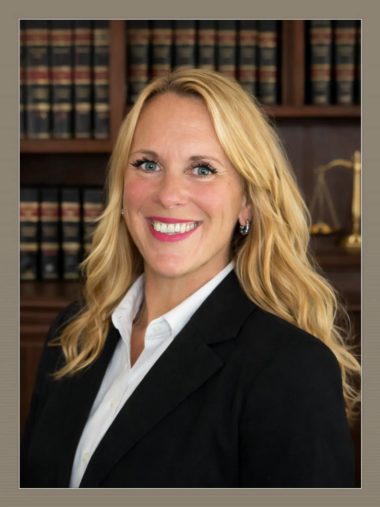 Attorney Nicole N. Lenar, Esq. — Founder and Principal of Lenar Law, Hackettstown NJ